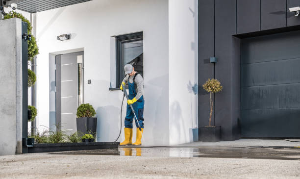 Winterizing Services in Blackshear, GA
